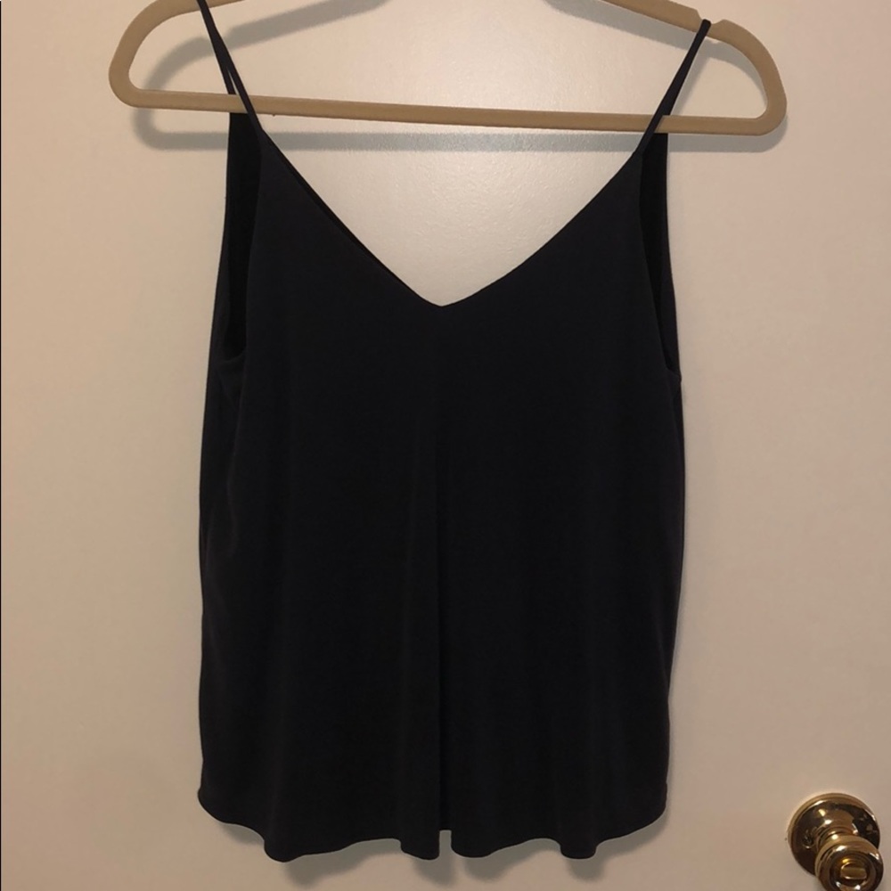 💙Navy Blue Tank💙